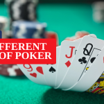 Different Types of Poker