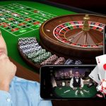 How to Choose an Online Casino