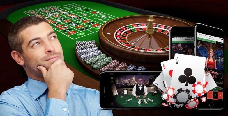 How to Choose an Online Casino