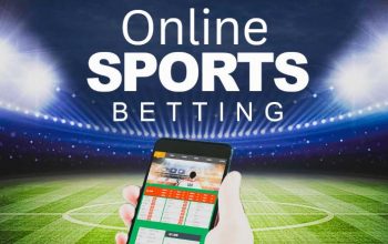 Understanding the Different Types of Online Sports Betting