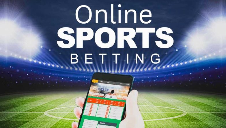 Understanding the Different Types of Online Sports Betting