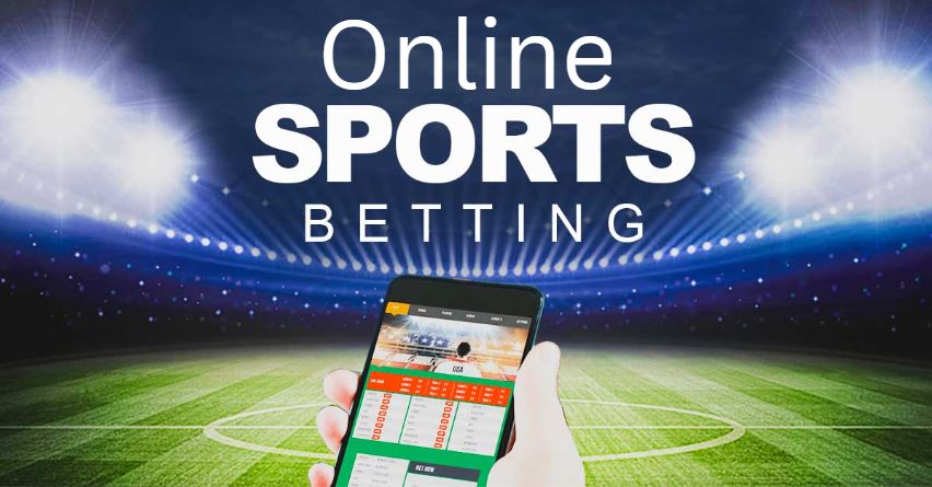 Understanding the Different Types of Online Sports Betting